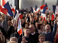 Во Франции начались самые непредсказуемые в истории страны президентские выборы 