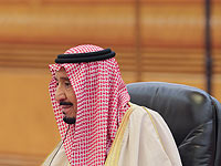 Король Саудовской Аравии Салман бин Абдул Азиз