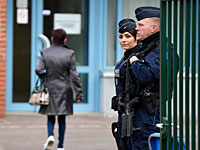 Угроза теракта на выборах во Франции: эвакуирован избирательный участок в Безансоне