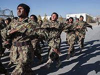 Афганистан: министр обороны и начальник генштаба уходят в отставку