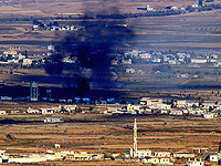 Fars: Израиль третий день атакует силы Асада на юге Сирии    