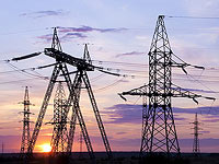 Украина прекращает поставки электроэнергии в ЛНР