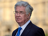 Министр  обороны Великобритании оставляет за собой право на использование ядерного оружия
