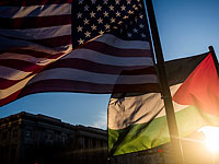 СМИ: США увеличит финансовую помощь Палестинской администрации 