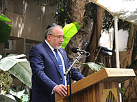 Либерман: "Израиль максимально жестко ответит на любую провокацию"