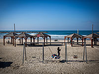 27 апреля в Израиле открывается купальный сезон