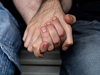 ШАБАС впервые разрешил семейное свидание заключенному-гею    