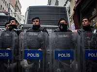   В Турции уволены 9.000 полицейских, тысячи последователей Гюлена объявлены в розыск