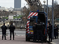 В Париже полицейские "оживили" женщину через час после того, как медики констатировали ее смерть