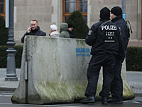 Стрельба в районе одной из больниц Берлина: есть пострадавшие