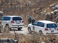 Израиль передал представителям UNIFIL ливанца, проникшего на израильскую территорию