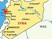 В столкновениях повстанцев в пригороде Дамаска погибли более 40 человек