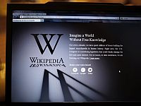 Власти Турции объяснили блокировку Wikipedia