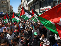     ХАМАС обвинил Аббаса в преступлениях против человечности