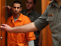 Серийный насильник Бени Села приговорен к еще шести месяцам тюрьмы