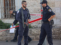 Нападение в арабском квартале Иерусалима, тяжело ранен молодой мужчина
