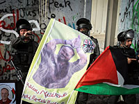 Палестинские СМИ: ШАБАС ведет переговоры с заключенными, участвующими в голодовке