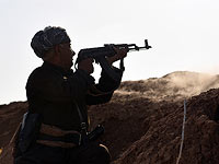 Курдские и арабские сателлиты США ведут наступление на "ключ к Ракке"  