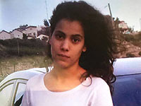 Внимание, розыск: пропала 16-летняя Бат-Эль Леви