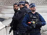 В Лондоне по подозрению в подготовке терактов задержаны три молодые женщины    