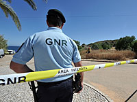 В результате крушения самолета в Португалии погибли трое граждан Франции    
