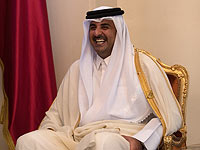 СМИ: эмир Катара завел скакового Эрдогана