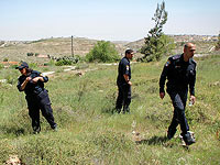 Обнаружены трое поселенцев, которых разыскивали в районе Хеврона