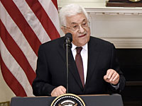 Пресс-секретарь ХАМАСа: Аббас не может вести переговоры от лица палестинского народа