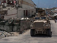 В столице Сомали рядом с президентским дворцом застрелен министр    