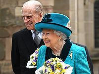   Переполох в Лондоне: новость о срочном совещании в Букингемском дворце вызвала опасения о состоянии здоровья королевской четы
