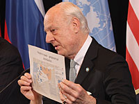 В Астане подписан меморандум о создании зон безопасности в Сирии