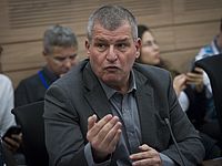 Депутат Розенталь: "Полиция порекомендует отдать Нетаниягу под суд"
