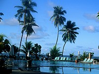 Россиянка изнасилована сотрудником отеля на Сейшельских островах