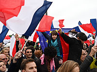 Следующим президентом Франции станет 39-летний Эммануэль Макрон  