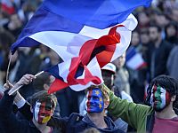 Окончательные итоги выборов во Франции: победа Макрона