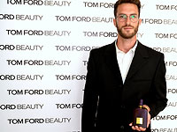 Tom Ford: роскошные ароматы премиум-бренда  