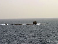 Fox News: ВМС Ирана провели испытания торпеды в Ормузском проливе