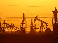 Рост американской добычи затормозил рост цен на нефть