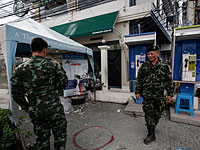 Взрывы в Таиланде: не менее полусотни пострадавших    