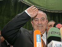 Вице-президент Ирака рассказал о союзе ИГ и "Аль-Каиды"