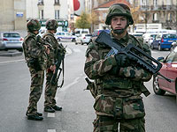 Во Франции задержаны два человека, планировавшие теракт в период выборов 