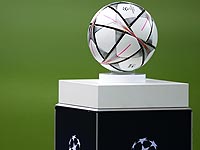 Мадридские "Реал" и "Атлетико" вышли в полуфинал Лиги чемпионов