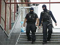 В Лейпциге проведена крупномасштабная антитеррористическая операция