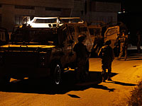 Накануне выборов в Бир-Зейте арестованы лидеры местной ячейки ХАМАСа