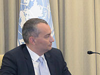 Спецпосланник ООН по Ближнему Востоку посетит Газу, чтобы обсудить электрический кризис