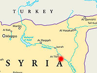 В результате взрывов на складе оружия ИГ в Сирии погибли 20 человек