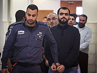 Разрешено к публикации: ШАБАК арестовал 6 активистов Северного крыла Исламского движения