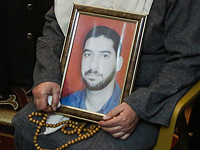 Названо имя убийцы Фукахи, задержанного в Газе спецслужбами ХАМАС
