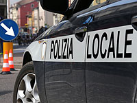 В Италии погиб израильский бизнесмен