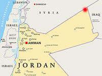 Иордания возмущена ликвидацией террориста, напавшего на полицейского в Израиле